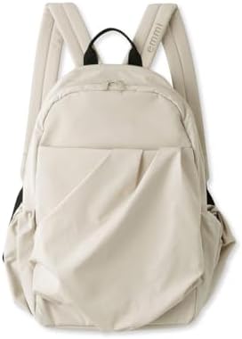 【良品】emmi eco 撥水ギャザーボディーバックパック 13WGB241303]emmi(エミ) eco 撥水ミニギャザーボディーバック